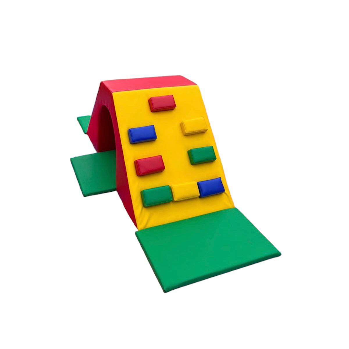 Buy Kids Softplay Foam Tunnel | Yallatoys.com
