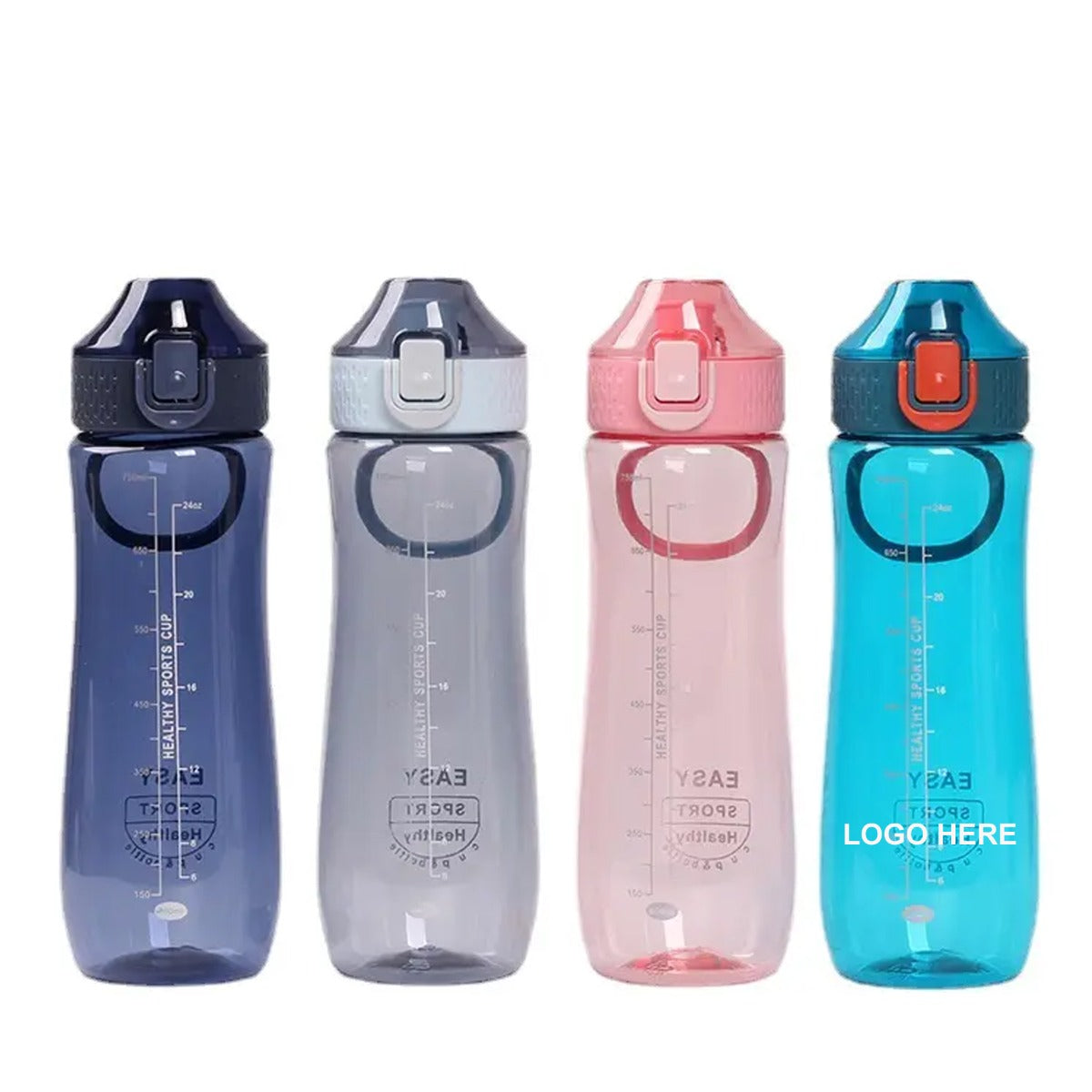 Buy Pvc Water Bottle  600 ml Assorted (Sold Separately Subjected to Availability) | Yallatoys.com