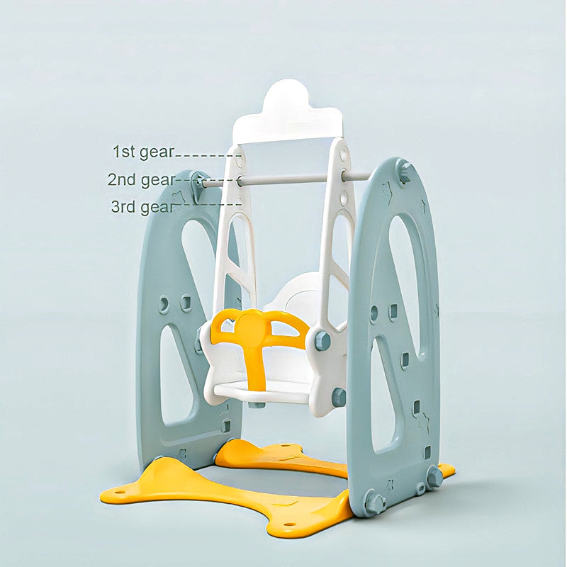 Buy Kids Swing Light Blue | Yallatoys.com