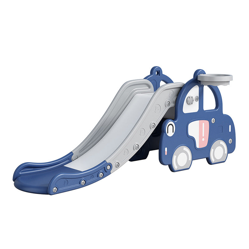 Buy Kids Slide Blue Car | Yallatoys.com