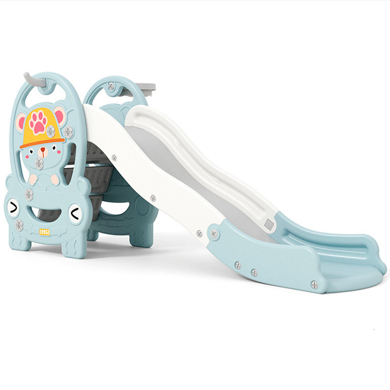 Buy Kids Slide Blue Bear | Yallatoys.com
