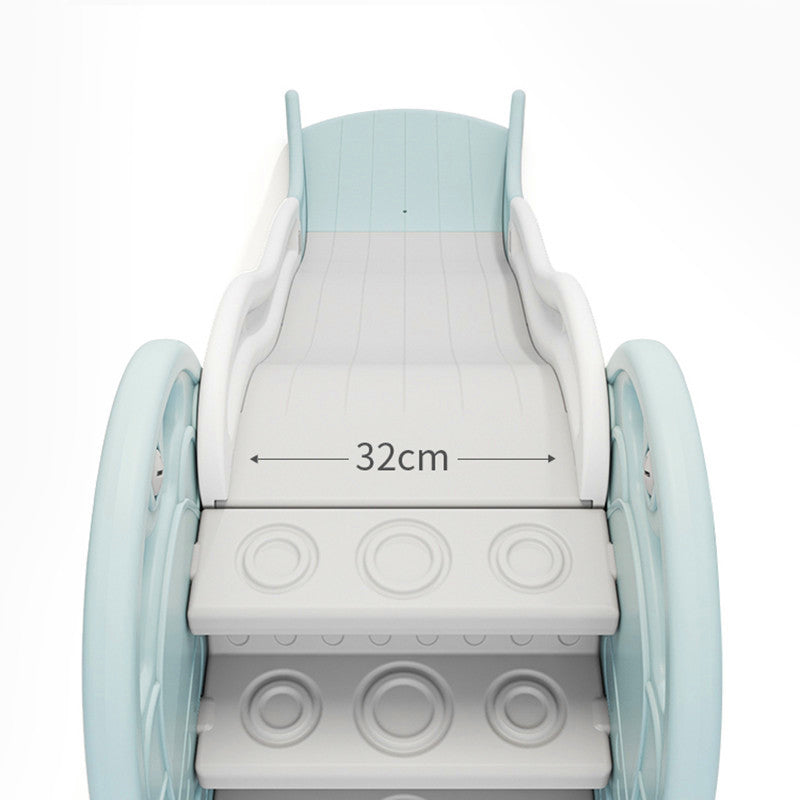 Buy Kids Slide Blue Bear | Yallatoys.com
