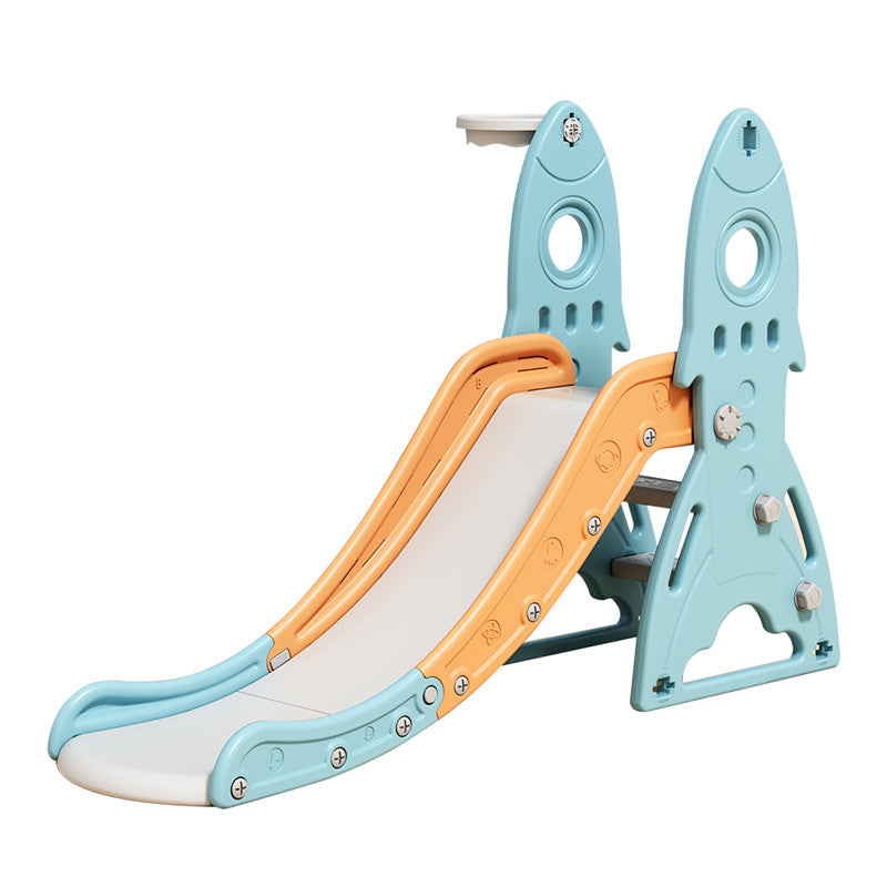 Buy Kids 2 in 1 Slide Mint | Yallatoys.com