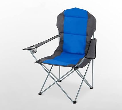 Buy Luxury Paded Camping Chair | Yallatoys.com