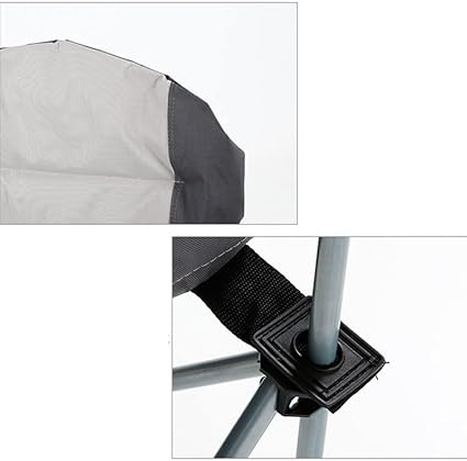 Buy Luxury Paded Camping Chair | Yallatoys.com