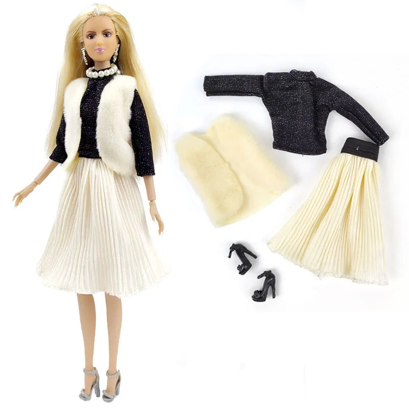Buy Anbibi Barbie Doll | Yallatoys.com