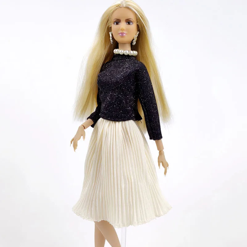 Buy Anbibi Barbie Doll | Yallatoys.com
