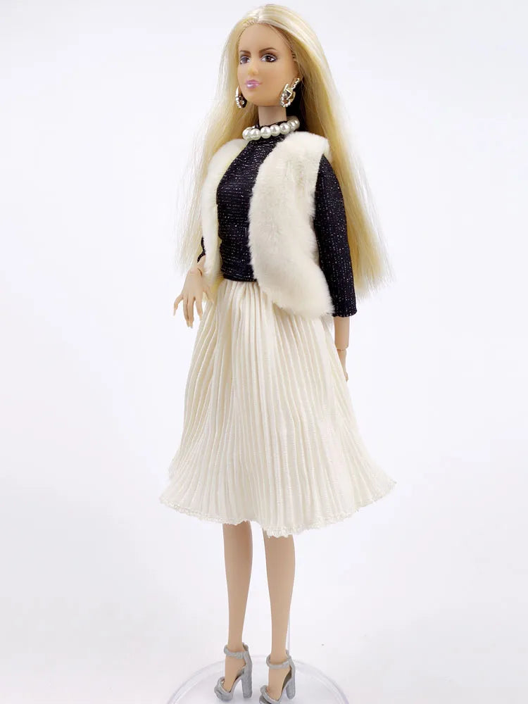 Buy Anbibi Barbie Doll | Yallatoys.com
