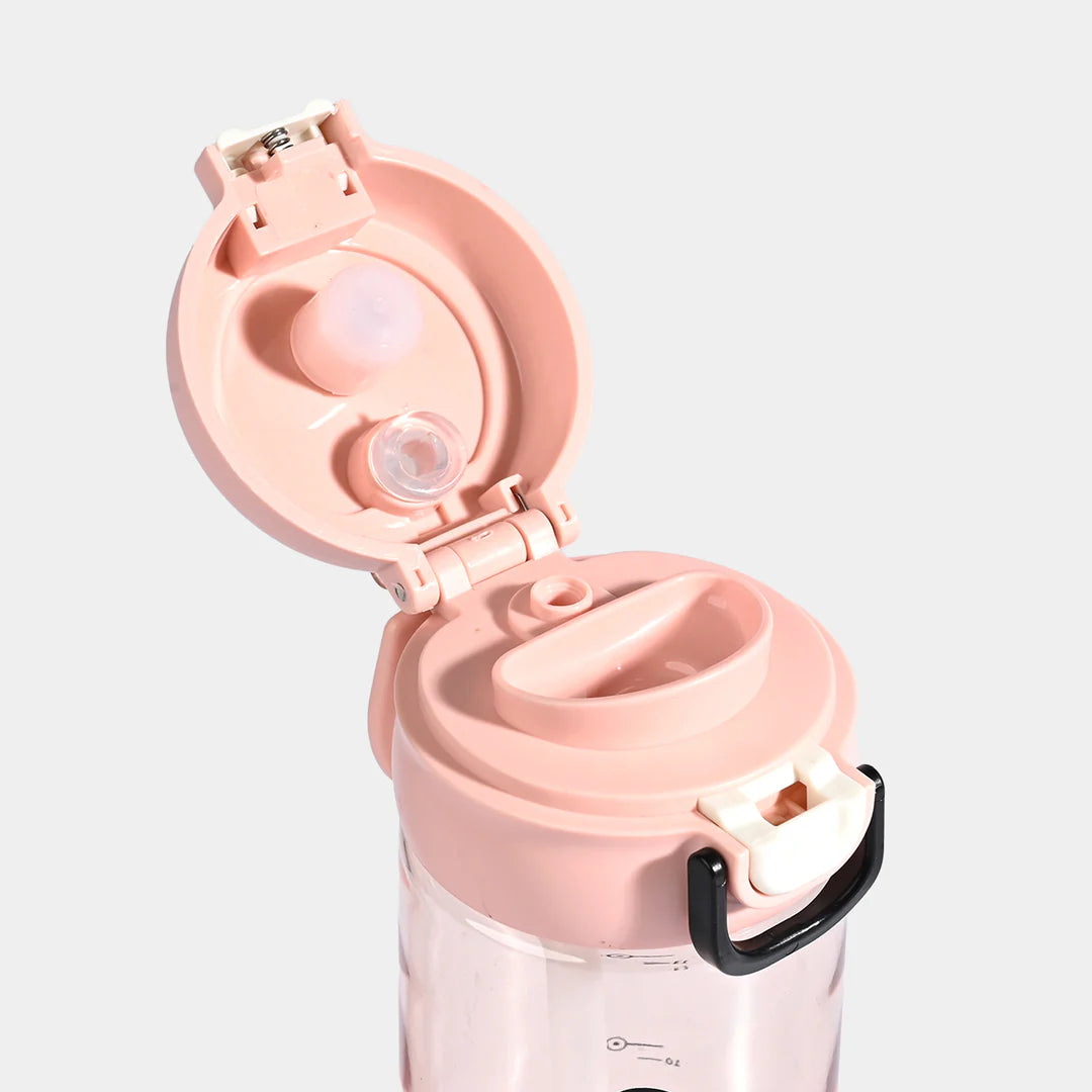 Buy Water Bottle  Pvc 680ml Assorted (Sold Separately Subjected to Availability) | Yallatoys.com