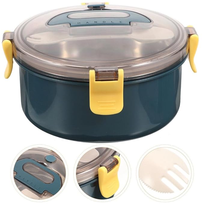 Buy Lunch Box Steel Assorted (Sold Separately Subjected to Availability) | Yallatoys.com