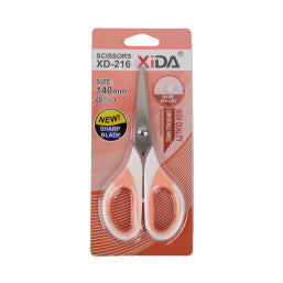 Buy Xida Metal Scissor 5.5Inch  Assorted (Sold Separately Subjected to Availability) | Yallatoys.com