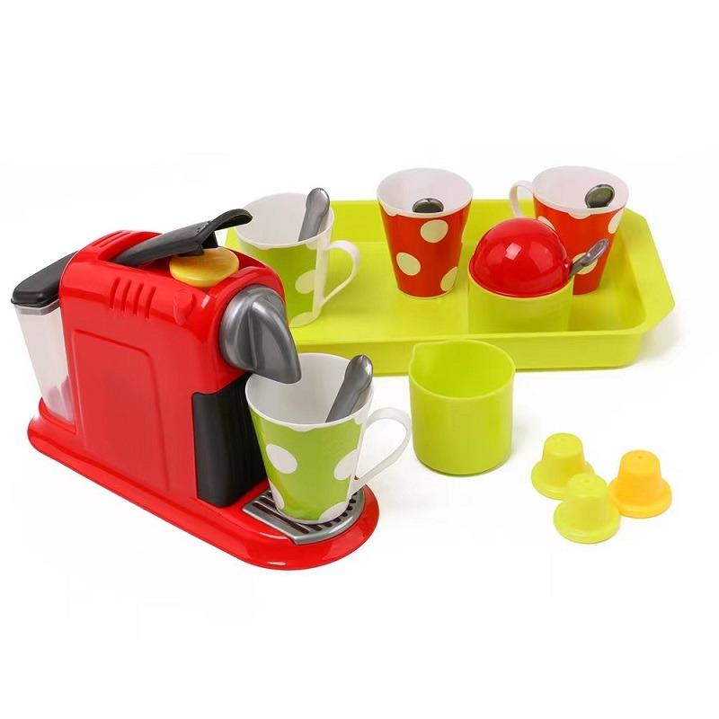 Buy Coffee Maker 21 Pcs | Yallatoys.com