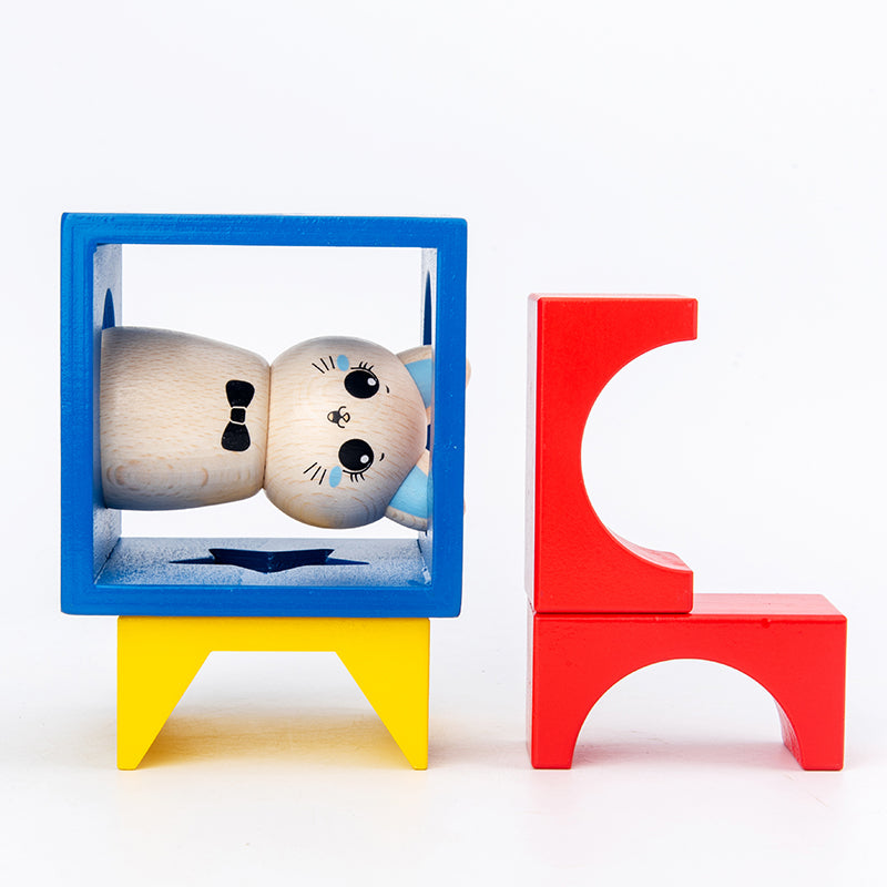 Buy Preschool Puzzle Game | Yallatoys.com