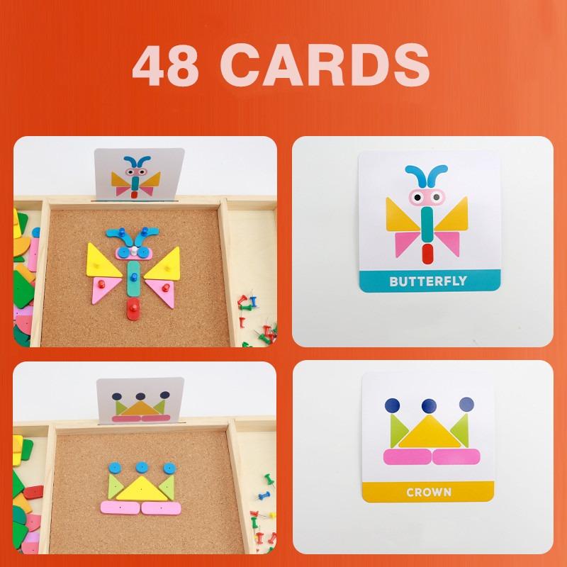Buy Knock The Nails | Yallatoys.com