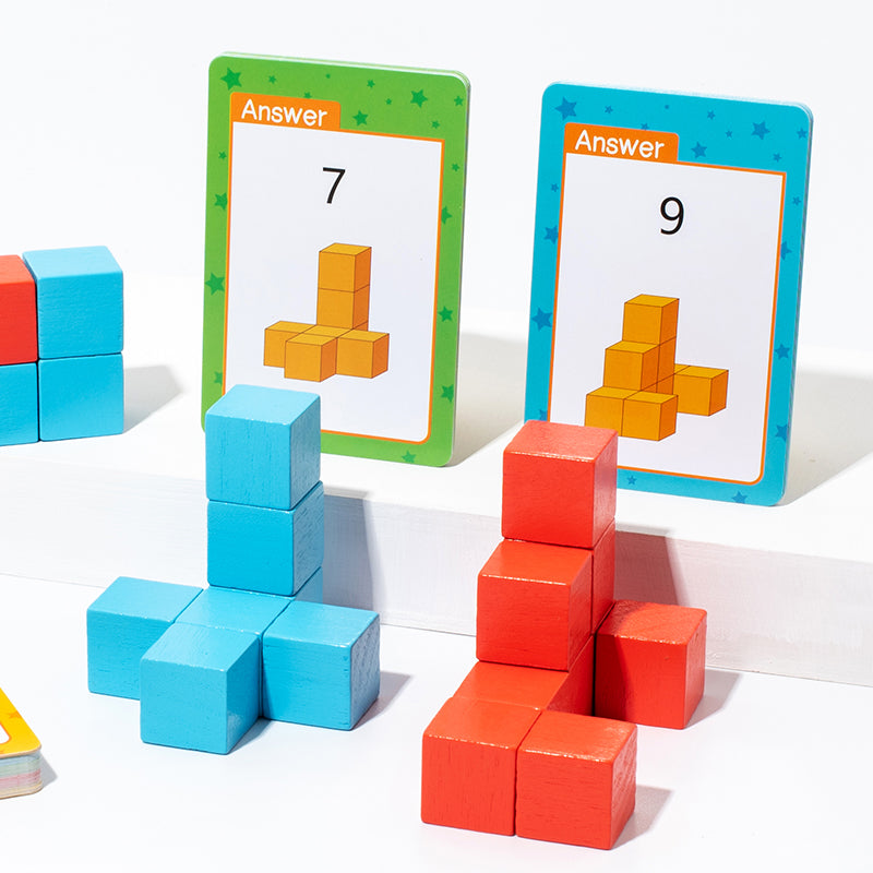 Buy Three Views Learning Box | Yallatoys.com