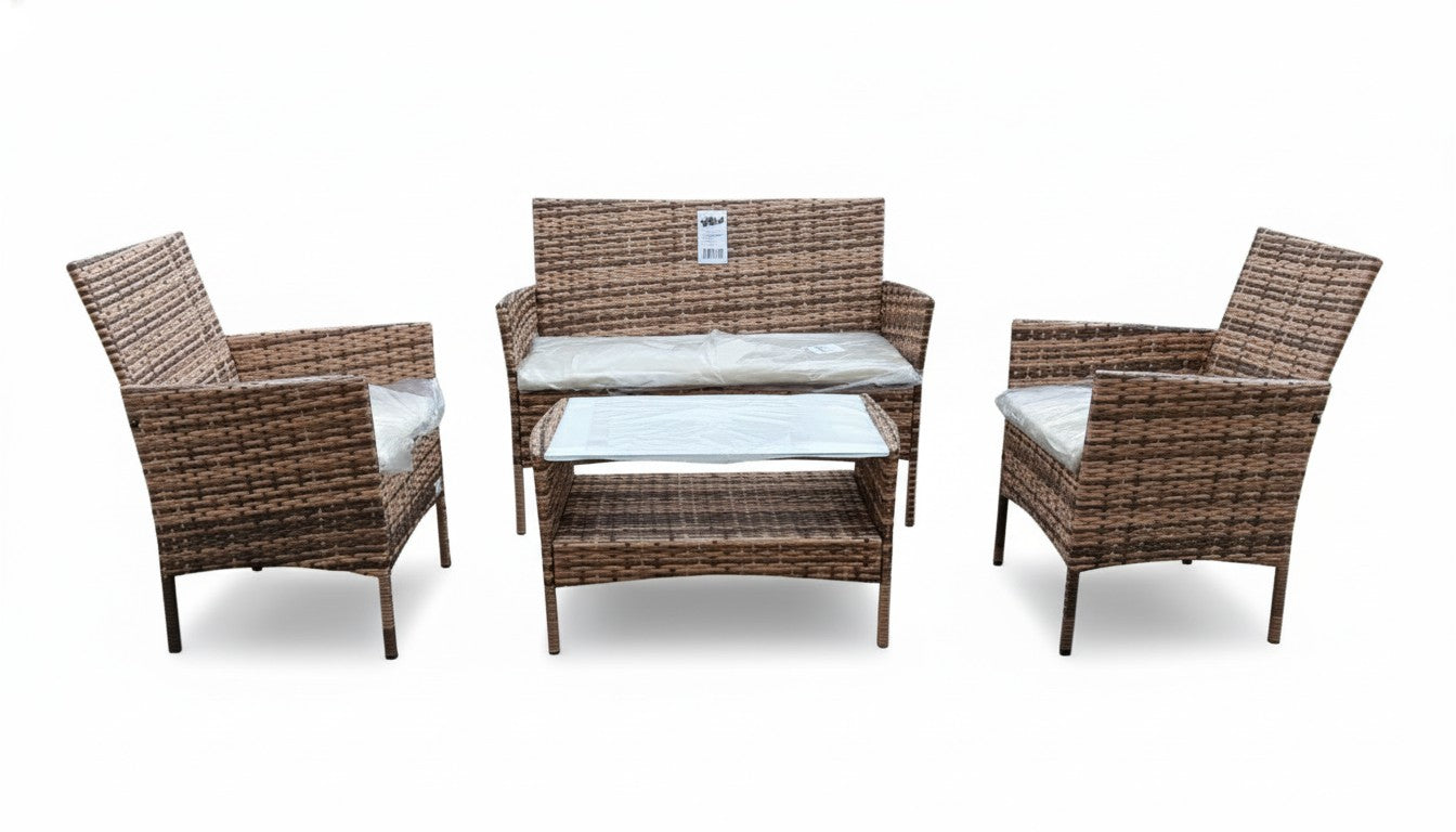 Buy Grandala Garden Breeze Bistro Set | Yallatoys.com