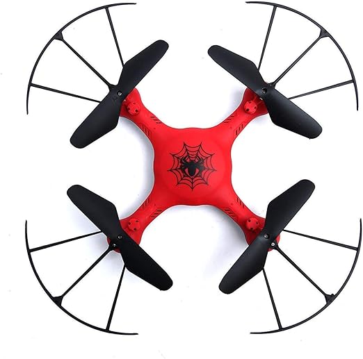 Buy Spiderman Rechargable RC Drone | Yallatoys.com