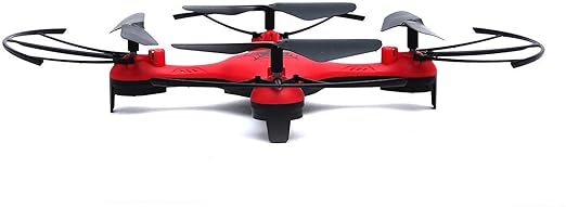 Buy Spiderman Rechargable RC Drone | Yallatoys.com