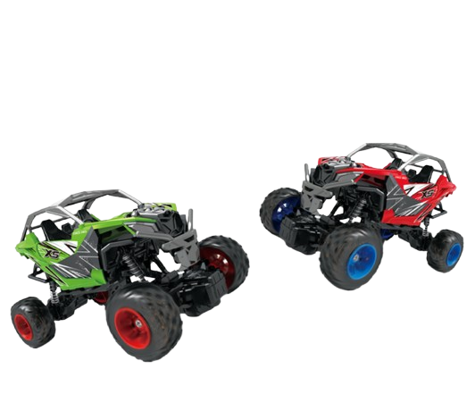 Buy Off Road Remote Control Car (Sold Separately Subject To Availability) | Yallatoys.com