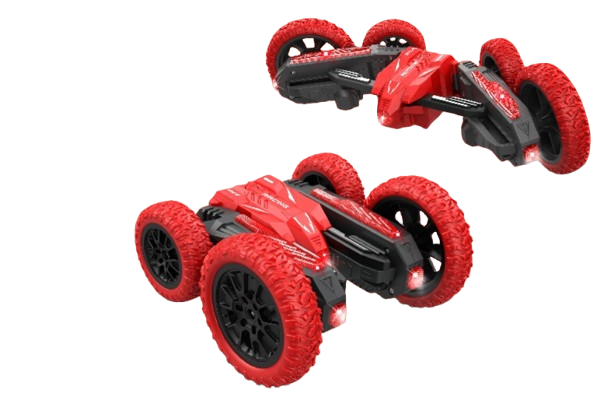 Buy Stunt Car Remote Controlled (Sold Separately Subject To Availability) | Yallatoys.com