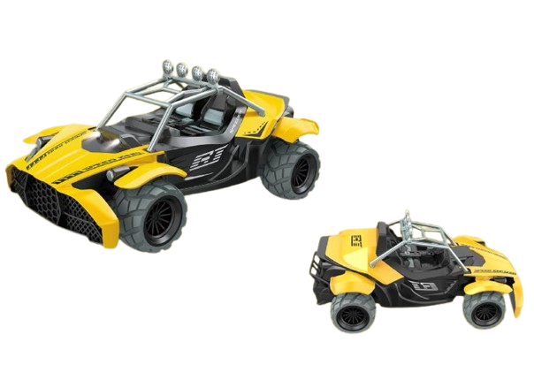 Buy Wireless Speed Race Car (Sold Separately Subject To Availability) | Yallatoys.com