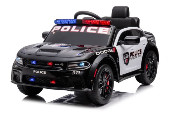 Buy Dodge Charger SRT Hellcat 12V Battery Operated RideOn | Yallatoys.com
