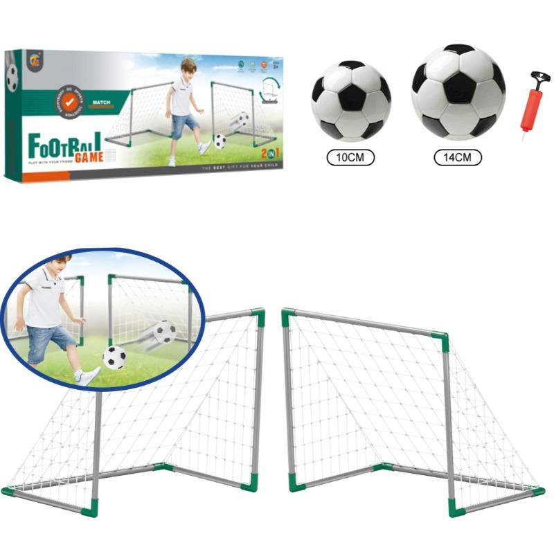 Buy Football Gate Set | Yallatoys.com