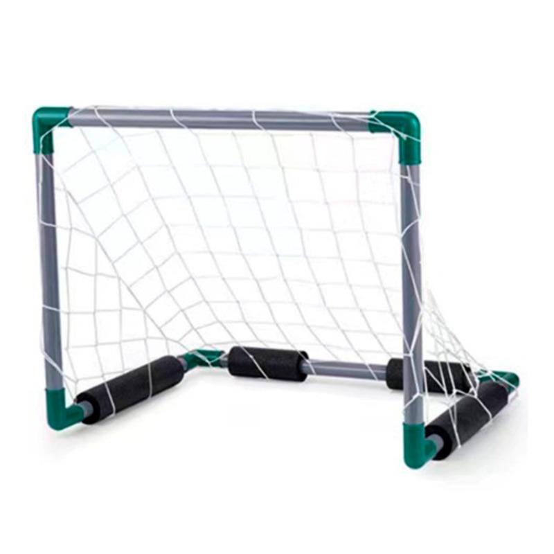 Buy Double Football Goals For Swimming Pool | Yallatoys.com