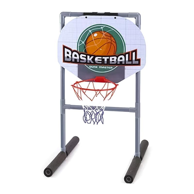 Buy Basketball Set For Swimming Pool | Yallatoys.com