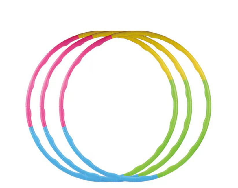 Buy Water Diving Hoop and Hula Hoop 2in1 | Yallatoys.com