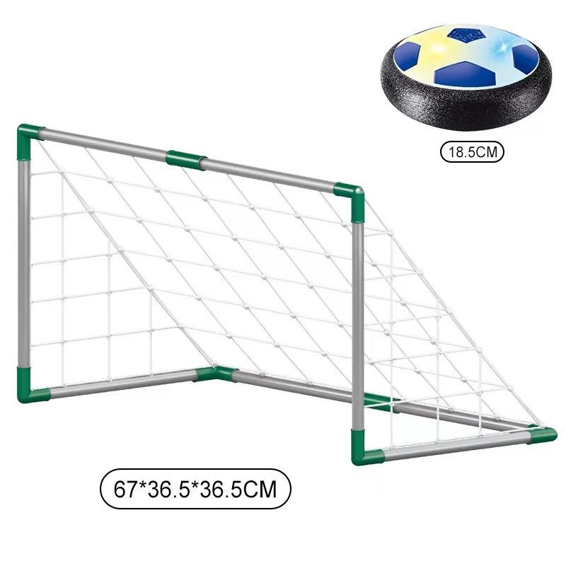 Buy Football Goals Set With Floating Ball | Yallatoys.com