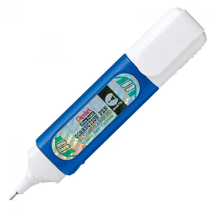 Buy Pentel Fine Point Correction Pen 12ml | Yallatoys.com
