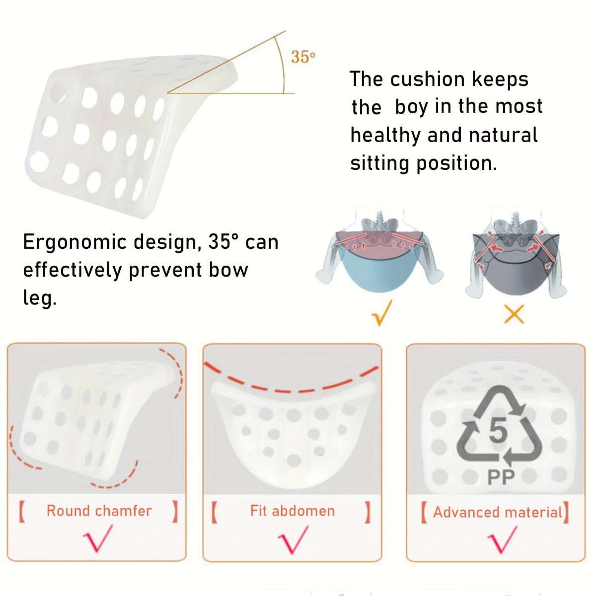 Ergonomic Grey Polyester Baby Hip Seat  Up t0 9 -18 kg