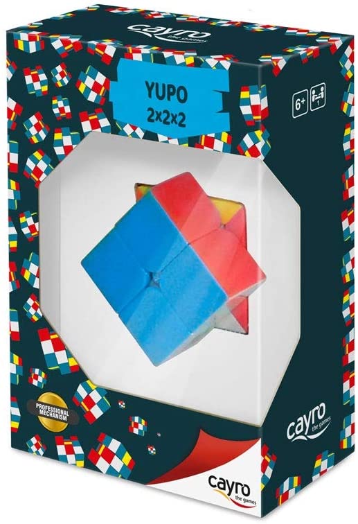 Buy Cayro Games Mega Pack | Yallatoys.com