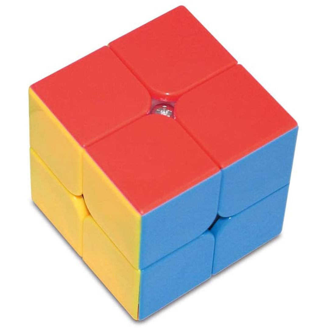 Buy Cayro Yupo Cube 2X2 | Yallatoys.com