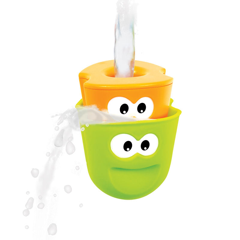 Yookidoo Flow 'N' Fill Spout Yookidoo Yallatoys