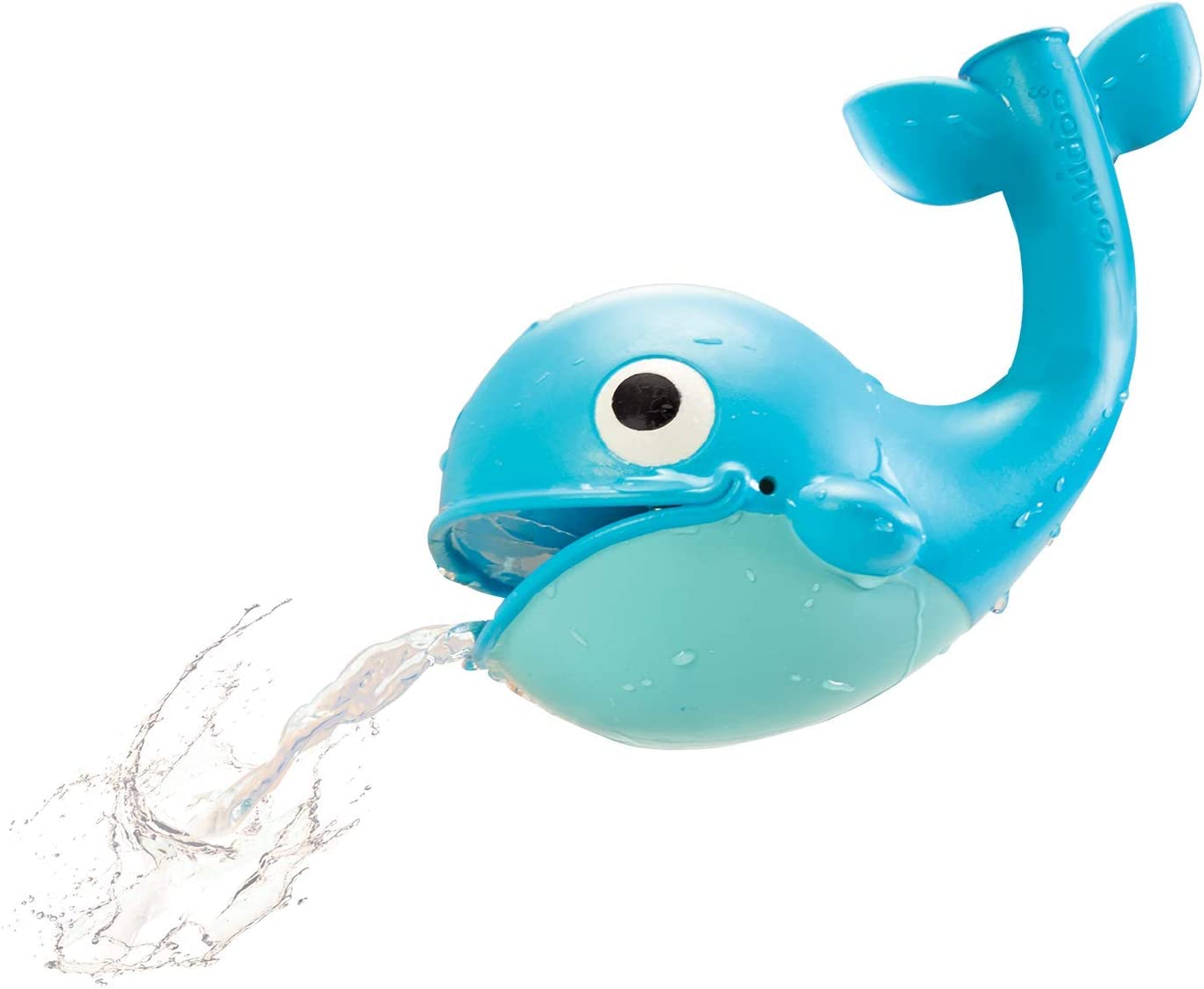 Yookidoo Submarine Spray Whale Yookidoo Yallatoys
