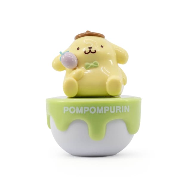 Buy Yume Hello Kitty Strawberry Cake Surprise Capsule (Sold Separately Subject To Availability) | Yallatoys.com