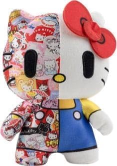 Buy YuMe DZNR Hello Kitty and Friends | Yallatoys.com