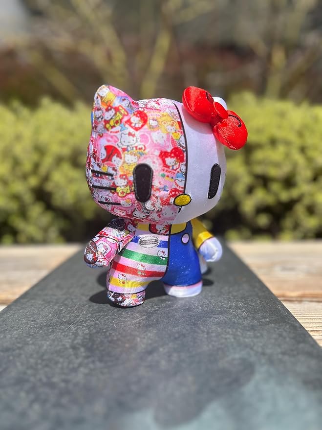 Buy YuMe DZNR Hello Kitty and Friends | Yallatoys.com