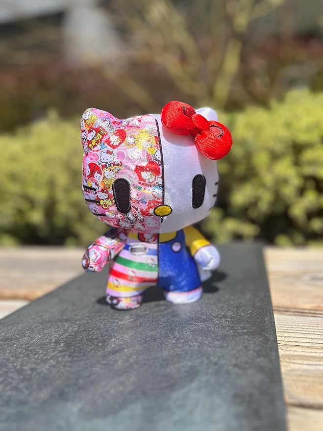 Buy YuMe DZNR Hello Kitty and Friends | Yallatoys.com