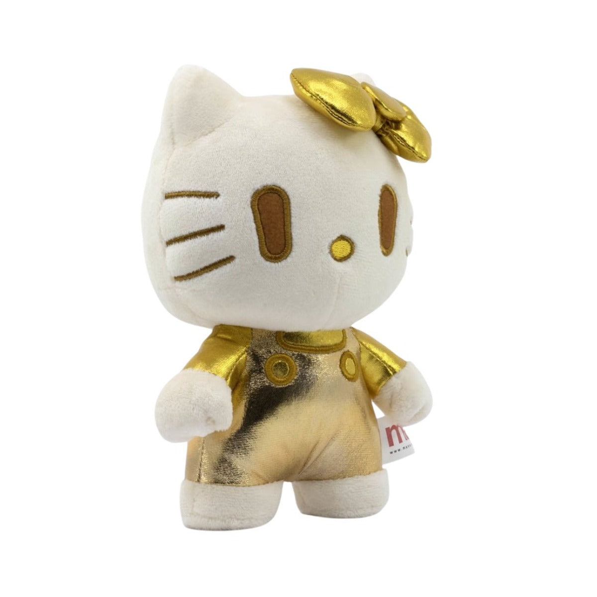 Buy Yu Me DZNR Plush Hello Kitty | Yallatoys.com