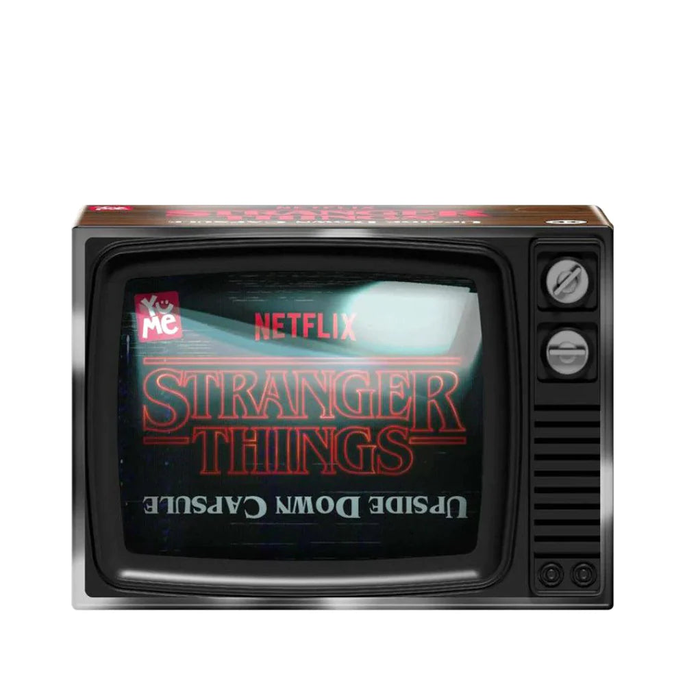 Buy Stranger Things Capsules PDQ24 WOC (Sold Separately Subjected to Availability) | Yallatoys.com
