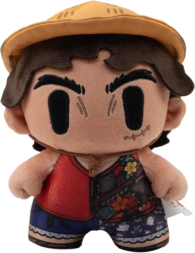Buy YuMe DZNR One Piece Dead or Alive Edition Monkey D Luffy | Yallatoys.com