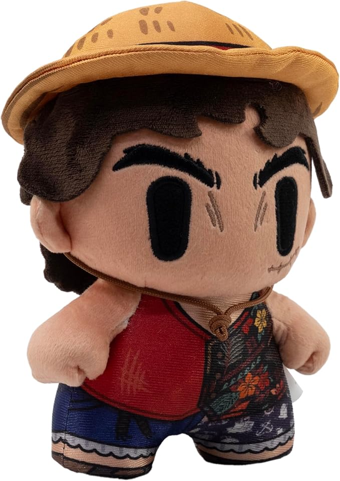 Buy YuMe DZNR One Piece Dead or Alive Edition Monkey D Luffy | Yallatoys.com