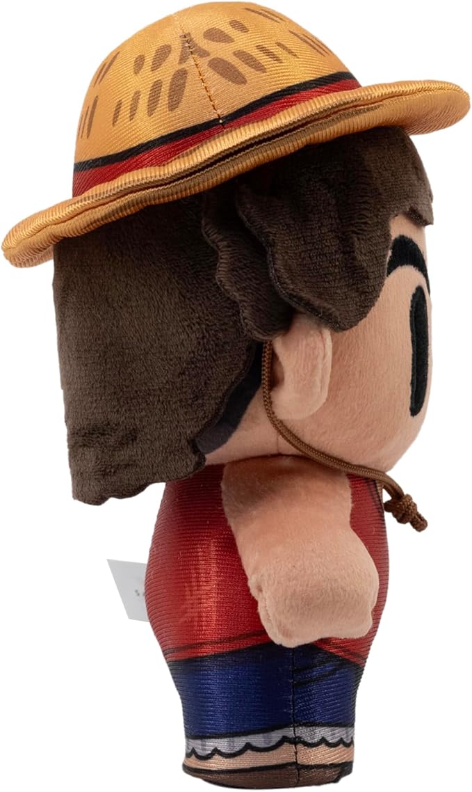 Buy YuMe DZNR One Piece Dead or Alive Edition Monkey D Luffy | Yallatoys.com