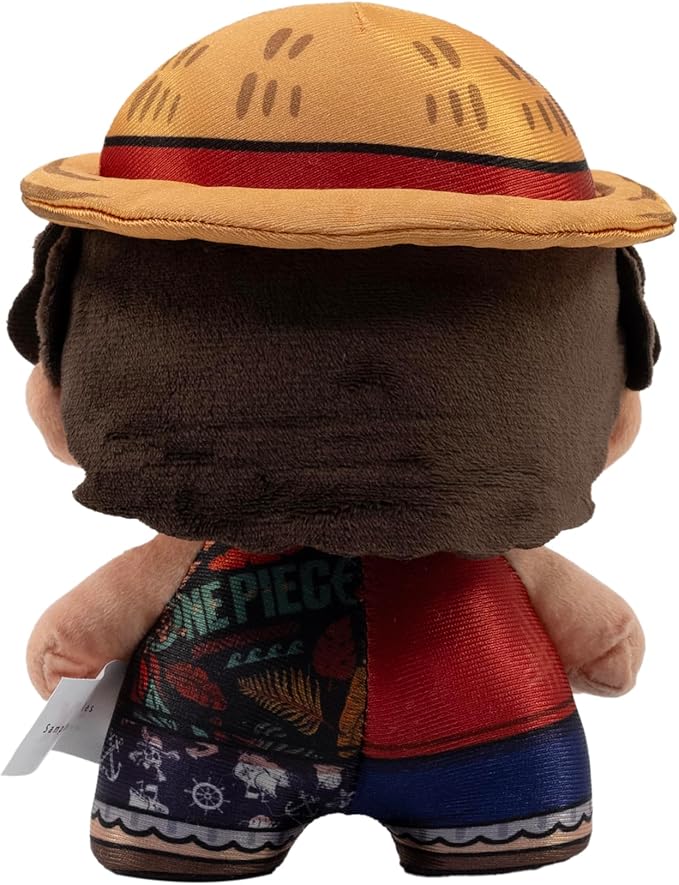 Buy YuMe DZNR One Piece Dead or Alive Edition Monkey D Luffy | Yallatoys.com