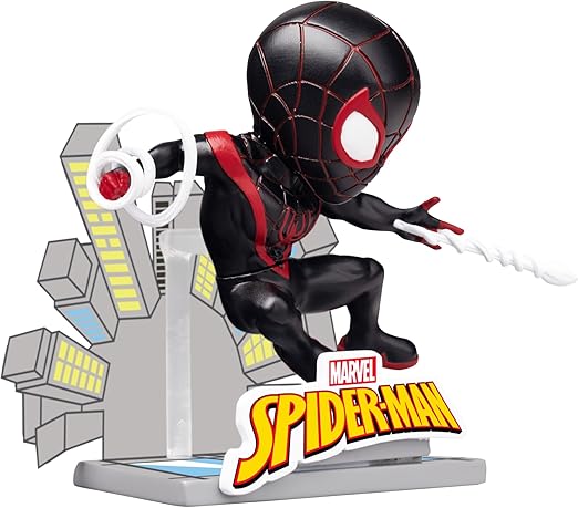 Buy Yume Spiderman Attack Series (Sold Separately Subjected to Availability) | Yallatoys.com