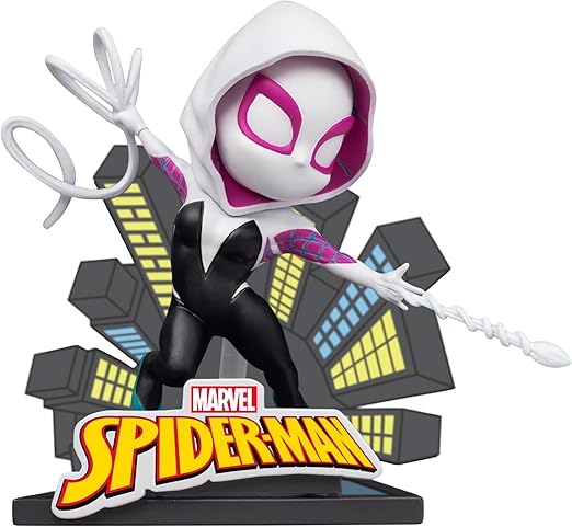 Buy Yume Spiderman Attack Series (Sold Separately Subjected to Availability) | Yallatoys.com