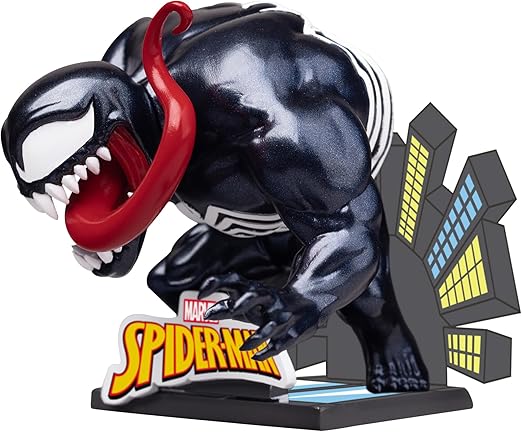Buy Yume Spiderman Attack Series (Sold Separately Subjected to Availability) | Yallatoys.com